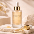 Radiance Gold Serum – Deep Hydration & Glow